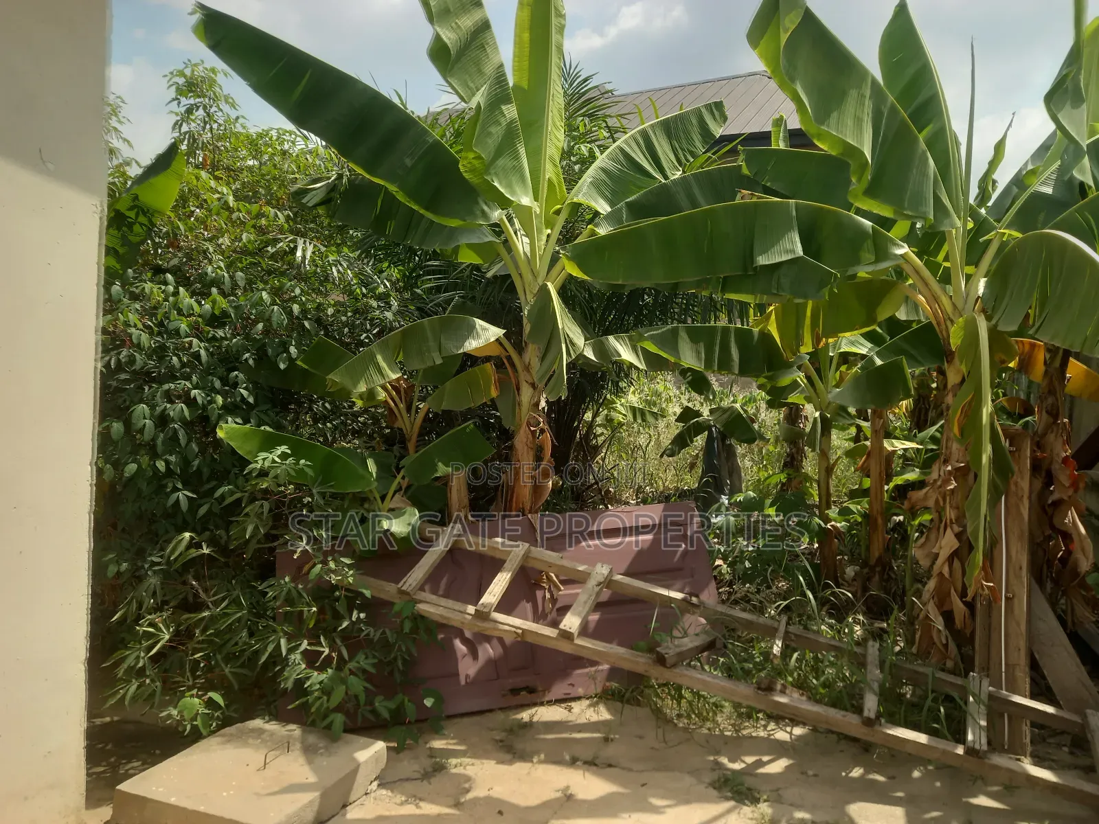 4bdrm House in Antoa, Kumasi Metropolitan for sale