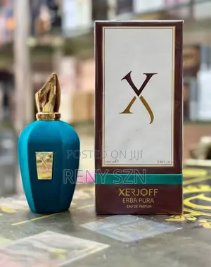 Xerjoff Erba Pura