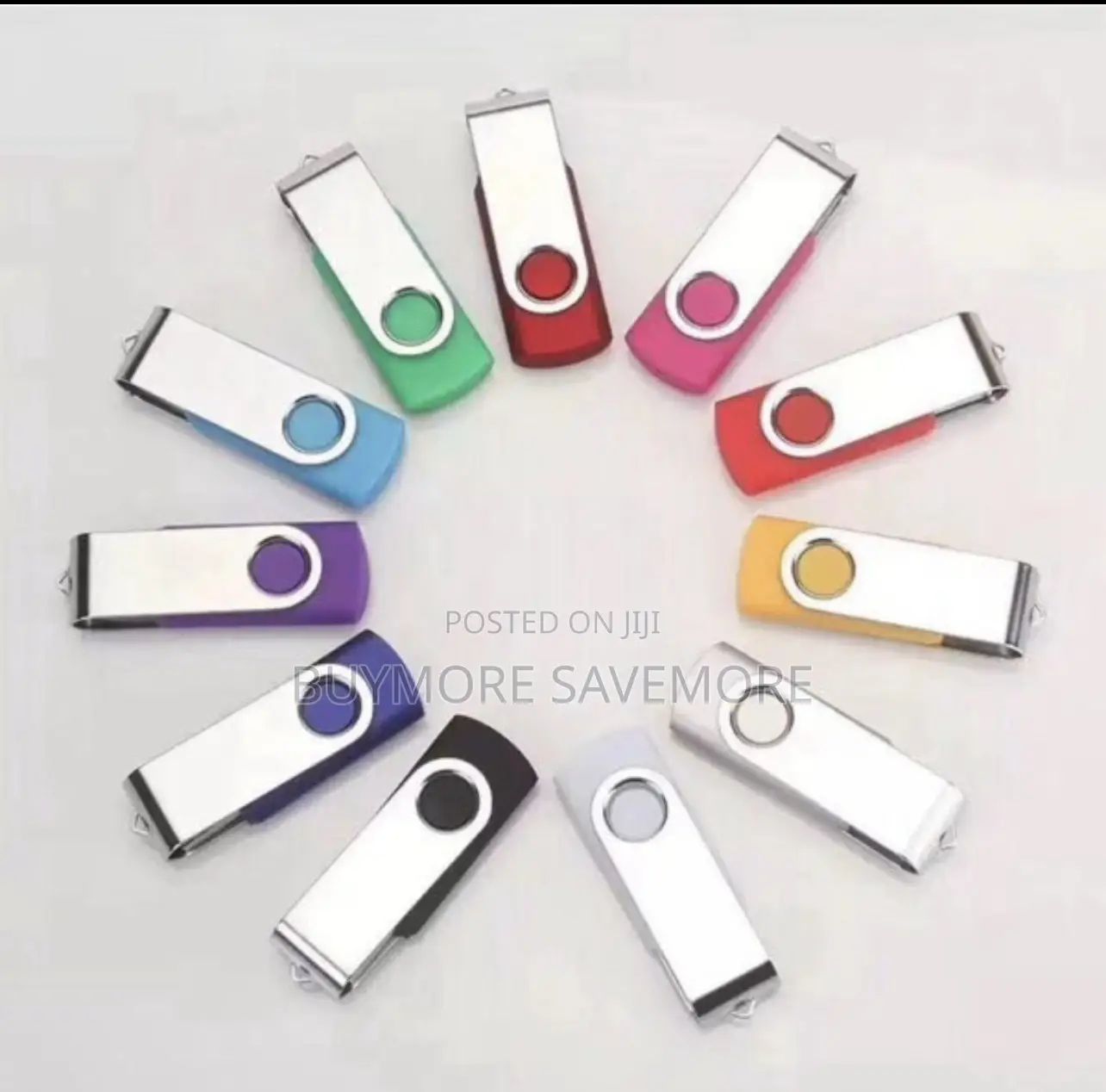 Pendrives / Flash Drives
