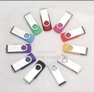 Pendrives / Flash Drives