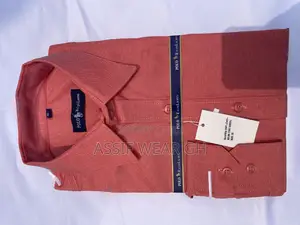 Executive Polo Ralph Lauren Shirt