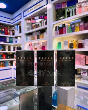 Gucci Intense Oud