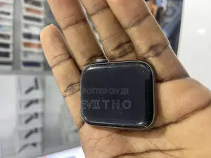 Apple Watch Series 4