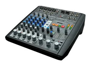 Presonus Studiolive Ar8 Multitrack Recording Mixer