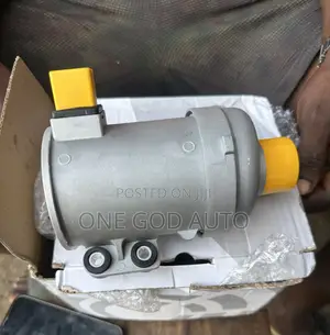 BMW F30 N20 Engine Water Pump Available