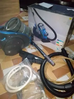 Carpet Cleaner