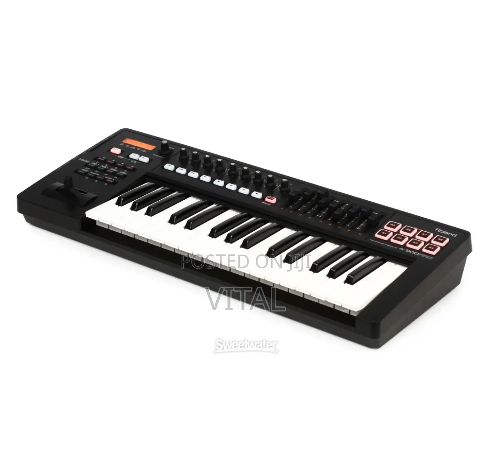 Roland a-300 Pro Studio Keyboard