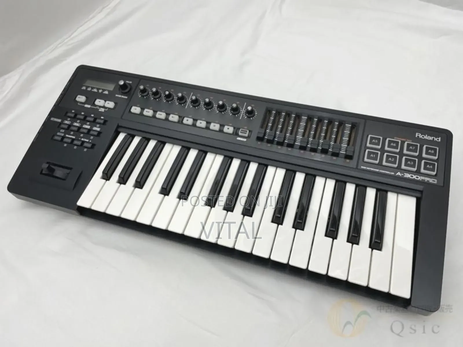 Roland a-300 Pro Studio Keyboard