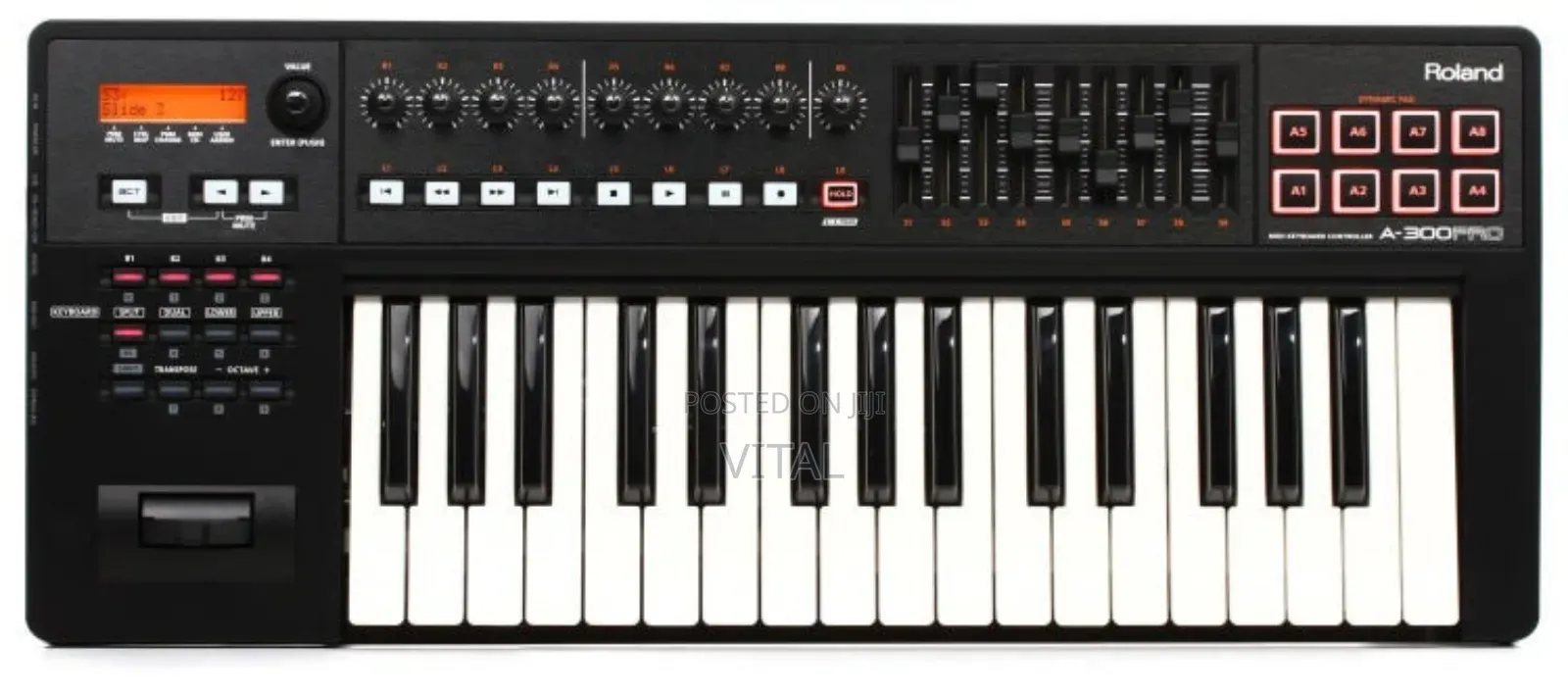 Roland a-300 Pro Studio Keyboard
