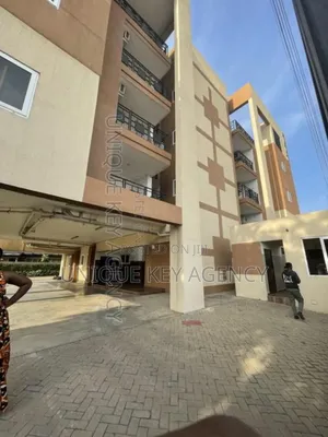 Furnished 2bdrm Apartment in Unique Key Agency, Osu for rent