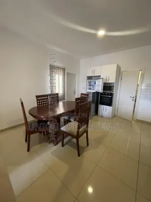 Furnished 2bdrm Apartment in Unique Key Agency, Osu for rent