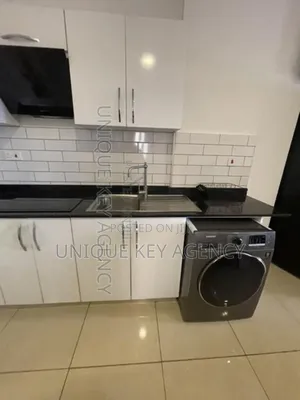 Furnished 2bdrm Apartment in Unique Key Agency, Osu for rent