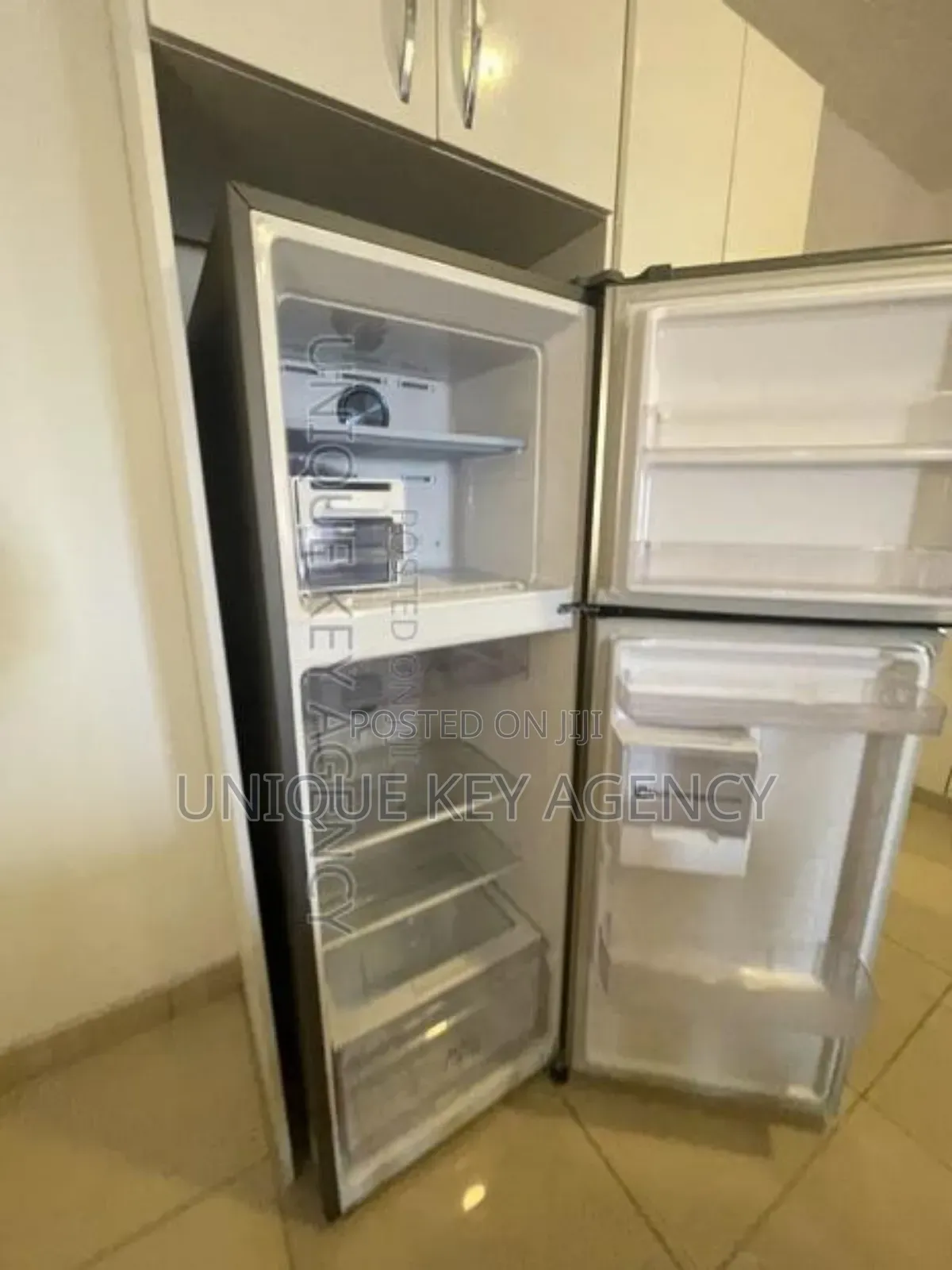 Furnished 2bdrm Apartment in Unique Key Agency, Osu for rent