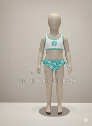 Kids Swim Wear Size 5 to 8 Years