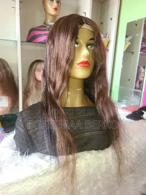 Body Wave Human Hair Wig