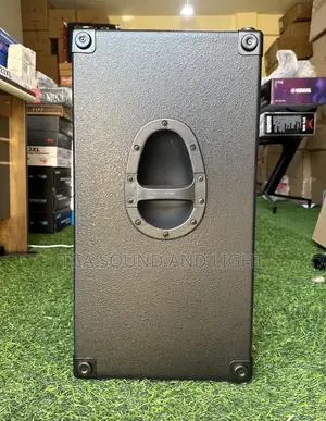 Yamaha Ba500 Baas Guitar Combo
