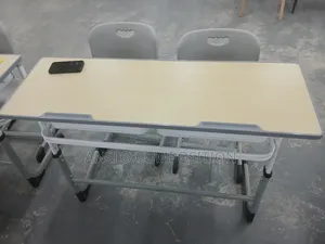 Decisions -Making Office Table