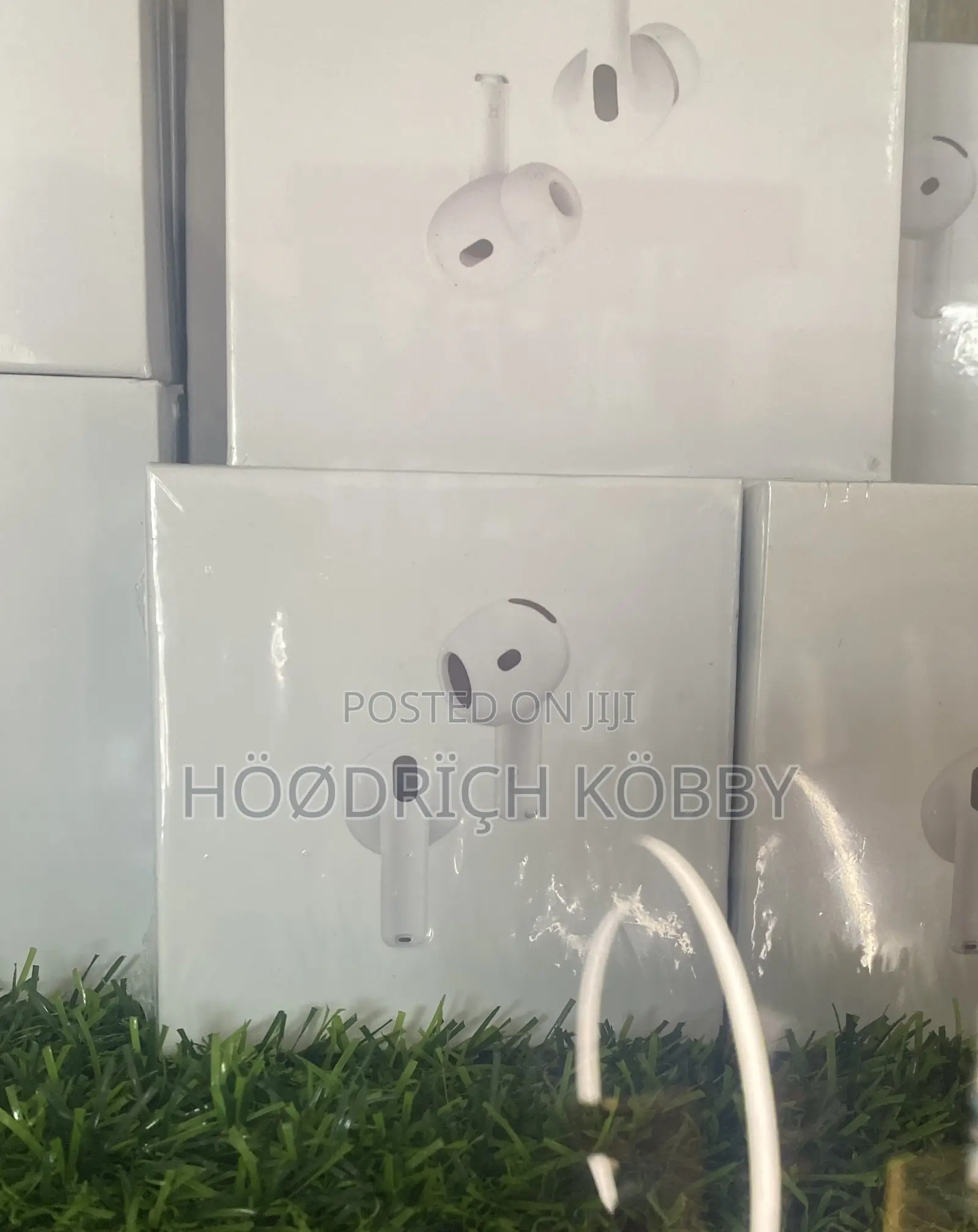 Quality Airpods 4