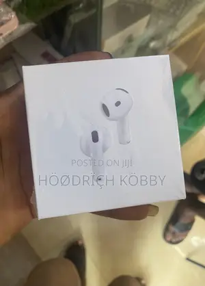 Quality Airpods 4