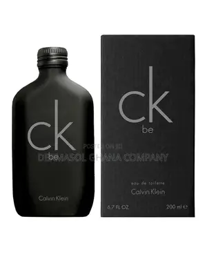 Ck Be - Edt 200ml