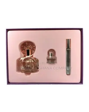 Vince Camuto Fiori Women 3 Set Fragrance