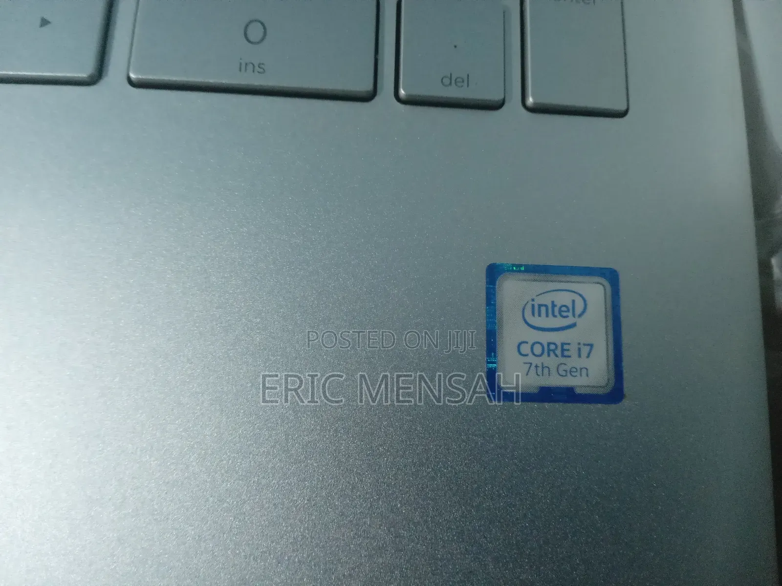 Laptop HP Pavilion 15-cs3063cl 16GB Intel Core i7 SSD 1T