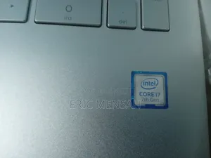 Laptop HP Pavilion 15-cs3063cl 16GB Intel Core i7 SSD 1T