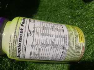 Kirkland Kids Multivitamin Gummies