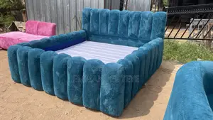 New Design Bed in Town Made to Last