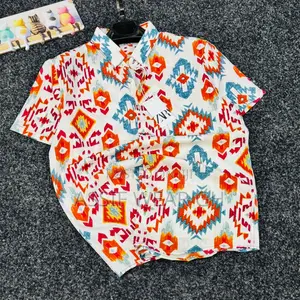 Zara Vintage Shirts