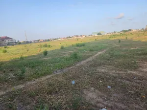 8 Plots of Land for Sale at Kasoa