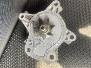 2009 Toyota Corolla Water Pump