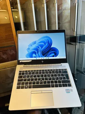 Laptop HP EliteBook 830 G6 8GB Intel Core I5 SSD 256GB