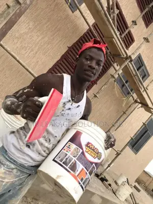 Graffiato Paint