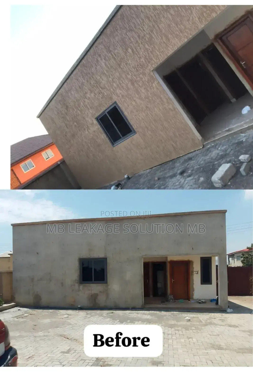 Graffiato Paint