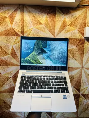 Laptop HP EliteBook 830 G6 8GB Intel Core I5 SSD 256GB