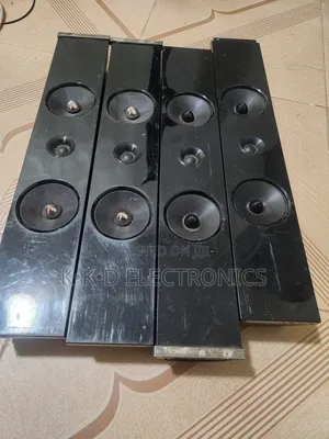 Samsung Home Theater Surround Speakers