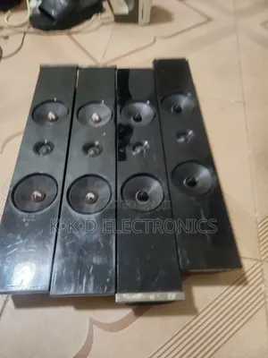 Samsung Home Theater Surround Speakers
