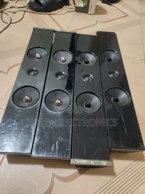 Samsung Home Theater Surround Speakers