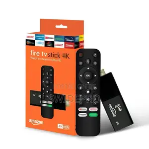 Amazon Firestick Tv Stick