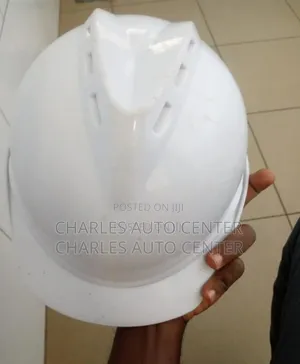 Safety Helmet