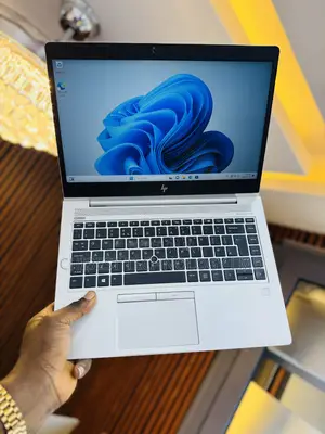 Laptop HP EliteBook 745 G5 16GB AMD Ryzen 5 SSD 256GB