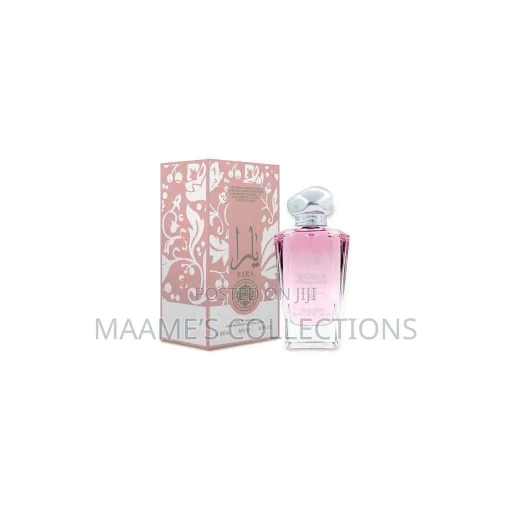 Mousuf Noble-Fragrance Eau De Perfume