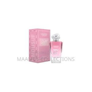 Mousuf Noble-Fragrance Eau De Perfume