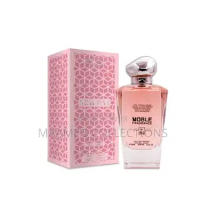 Mousuf Noble-Fragrance Eau De Perfume