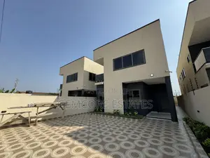 4bdrm House in Third Gate, Ashaley Botwe for sale