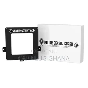 Honda Radar Sensor Guard CRV 2023-2026 (Hector Security)