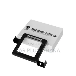 Honda Radar Sensor Guard Accord (Hector Security)