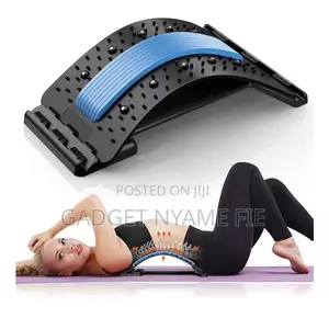 Back Stretcher