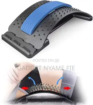 Back Stretcher